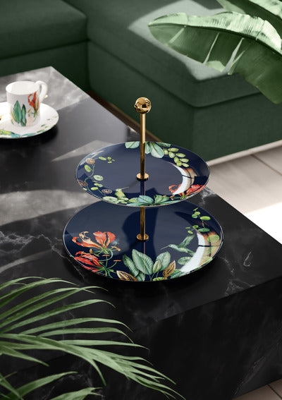 Villeroy & Boch Signature Avarua Kaffeeobertasse 0,21 l - Produktbild 2