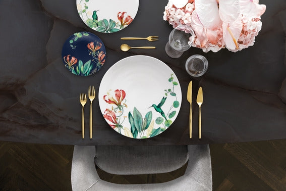Villeroy & Boch Signature Avarua Speiseteller 27 cm - Produktbild 2