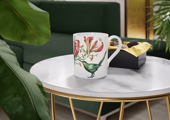 Villeroy & Boch Signature Avarua Becher mit Henkel 0,3 l - Produktbild 3