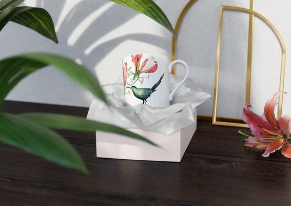 Villeroy & Boch Signature Avarua Becher mit Henkel 0,3 l - Produktbild 4