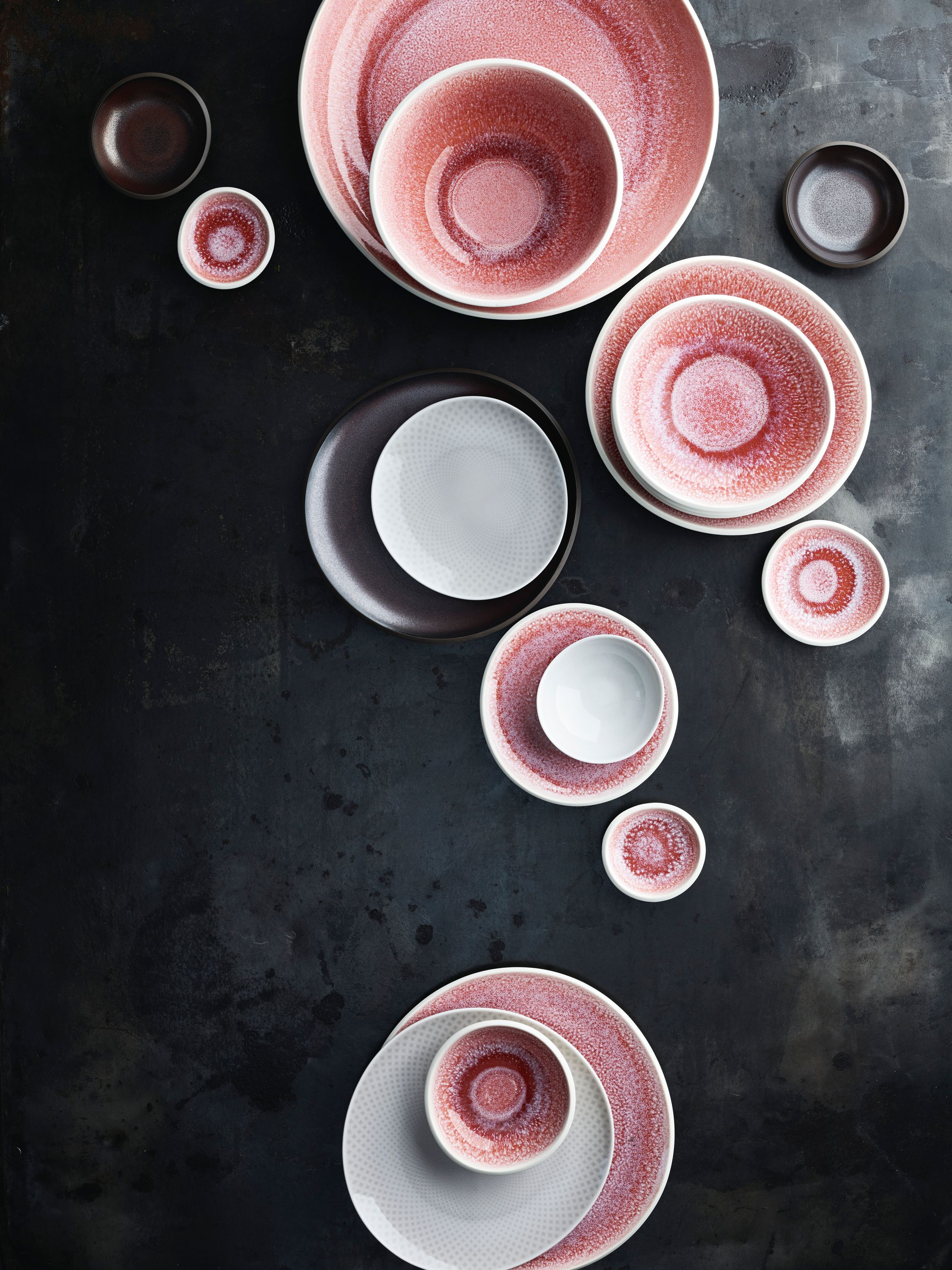 Rosenthal Junto Soft Shell Frühstücksset 12tlg - Produktbild 6