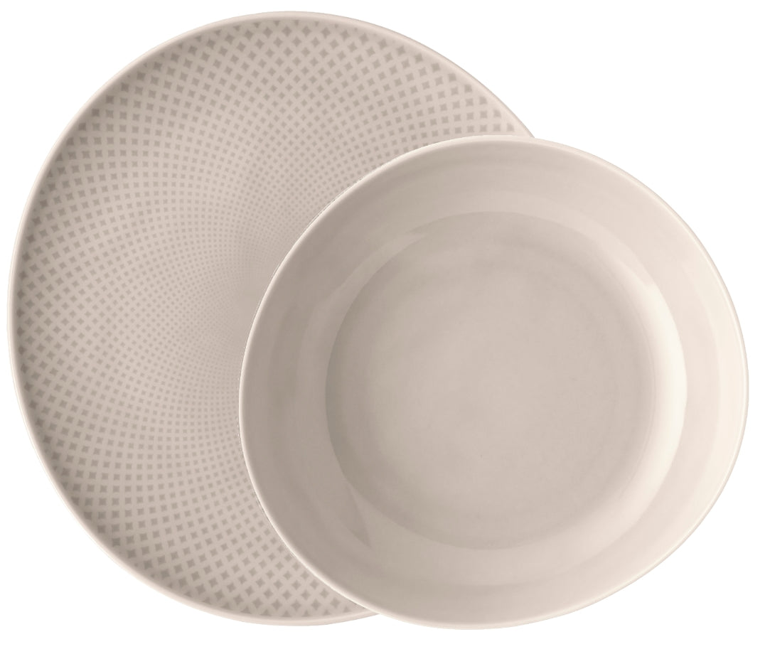 Rosenthal Junto Soft Shell Tafelset 4tlg - Produktbild 2