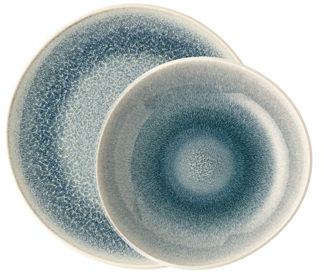 Rosenthal Junto Aquamarine Tafelset 4tlg - Produktbild 2