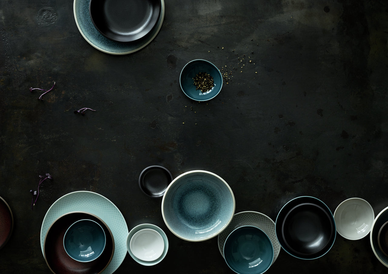Rosenthal Junto Opal Green Tafelset 8tlg - Produktbild 4