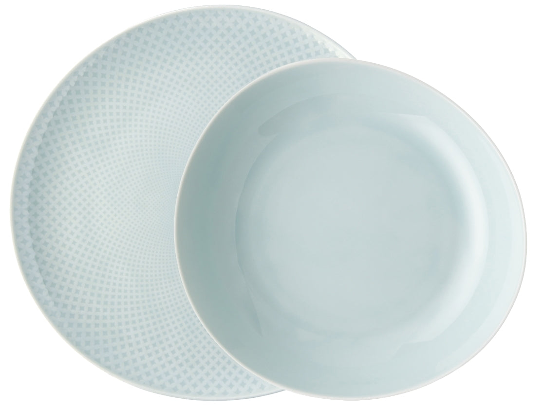 Rosenthal Junto Opal Green Tafelset 12tlg - Produktbild 2