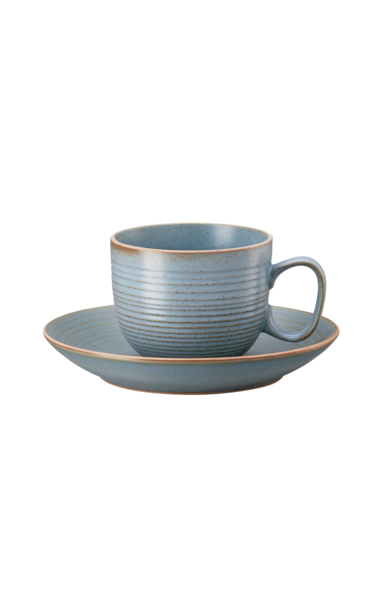 Thomas Nature Water Cappuccinotasse 2tlg. - Produktbild 2