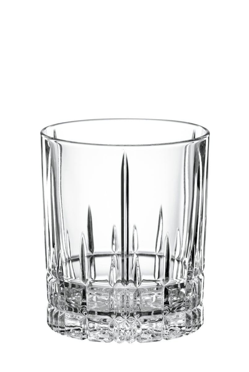 Spiegelau Perfect Serve Collection Ice Ball Set3