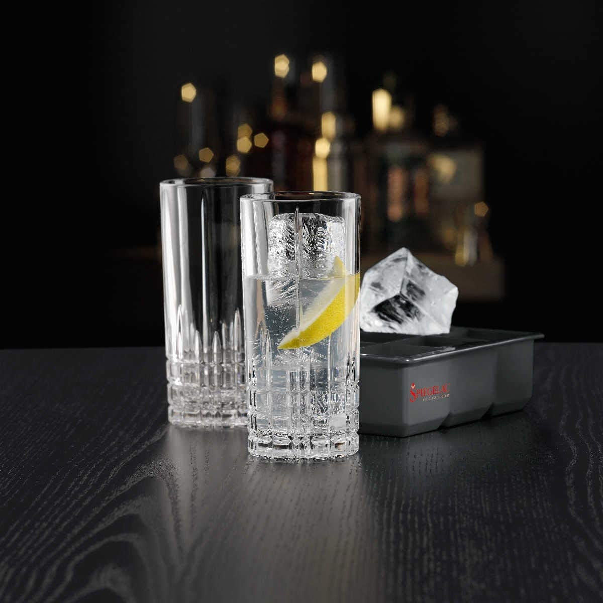Spiegelau Perfect Serve Collection Ice Cube Set3 - Produktbild 4