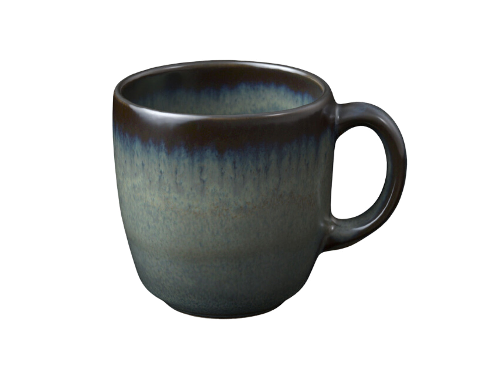 like. by Villeroy & Boch Lave gris Kaffeeobertasse 0,24l - Produktbild 5