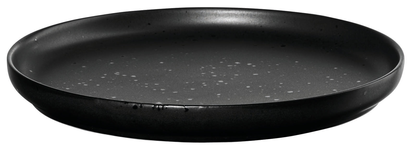 ASA COPPA Brotteller kuro 15 cm