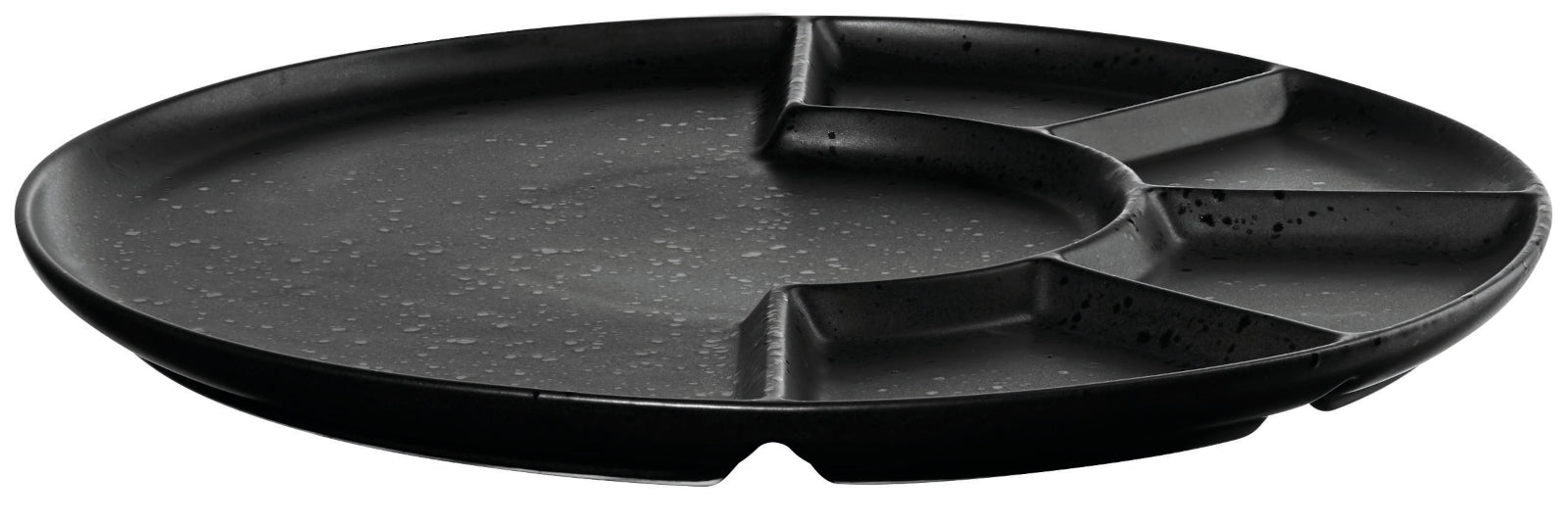 ASA COPPA Fondueteller kuro 24,2 cm - Produktbild 2