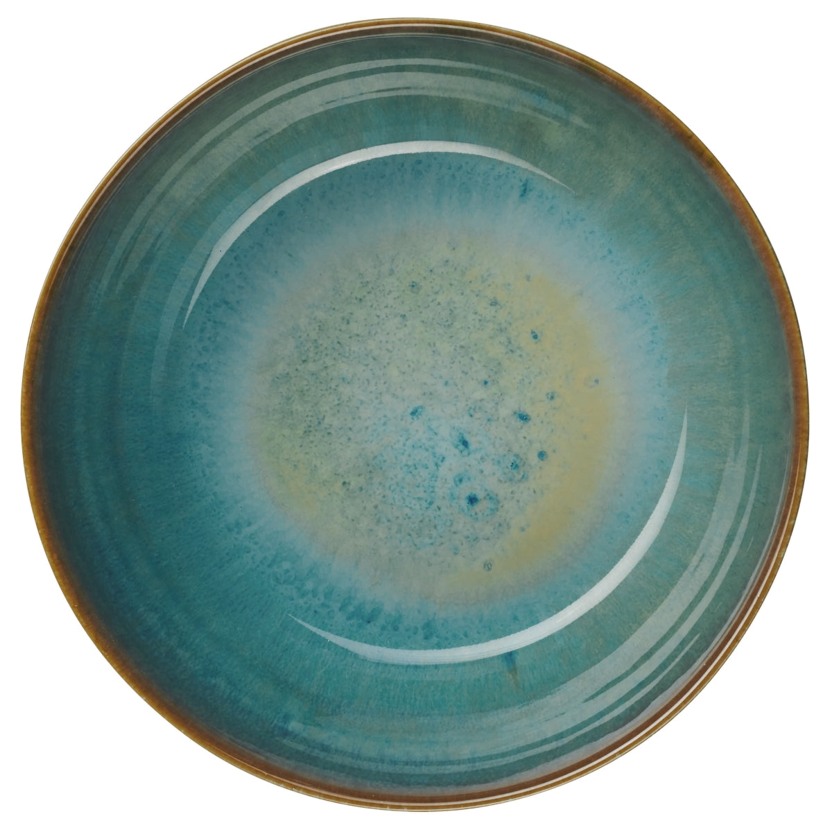 ASA COPPA Poke Bowl tamari 18 cm - Produktbild 2