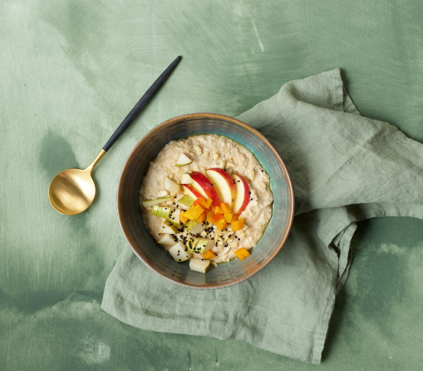 ASA COPPA Poke Bowl tamari 18 cm - Produktbild 4