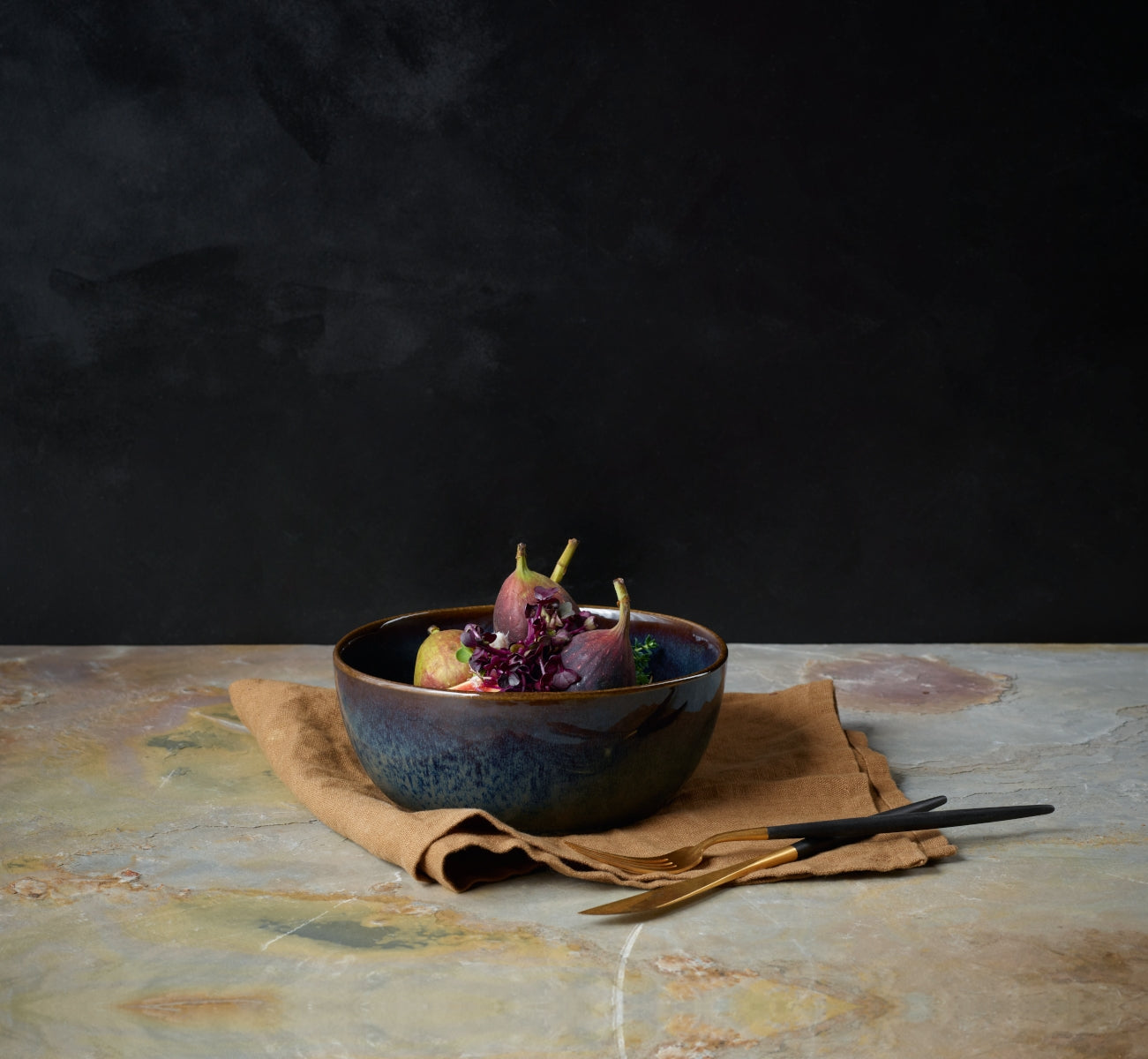 ASA COPPA Poke Bowl quinoa 18 cm - Produktbild 3