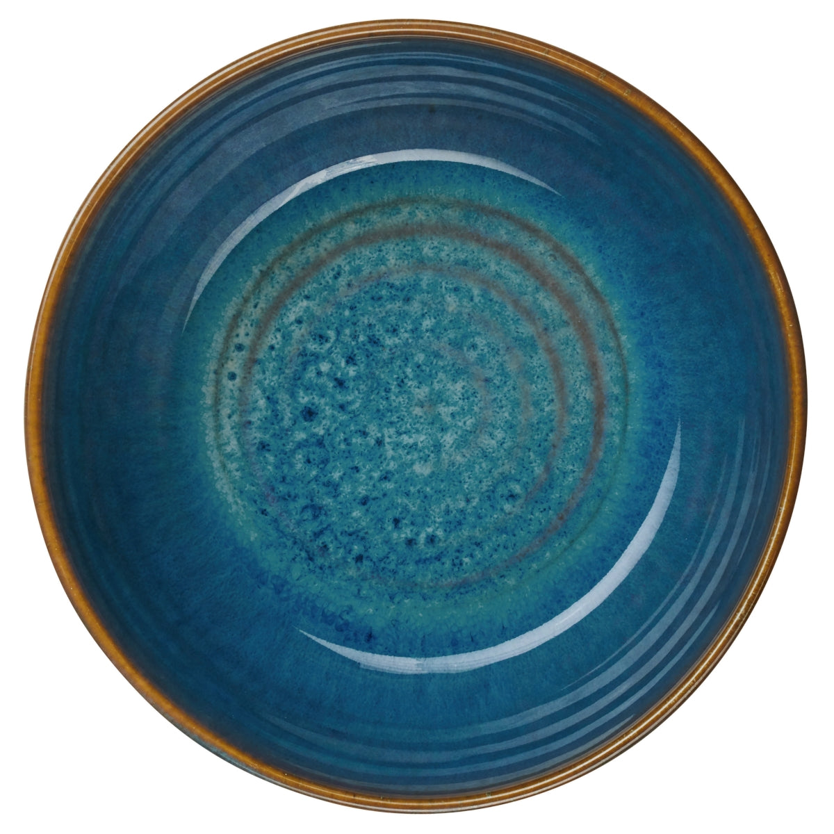 ASA COPPA Poke Bowl curacao 18 cm - Produktbild 2