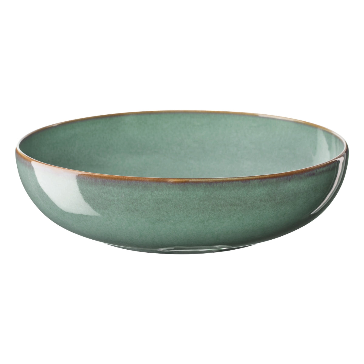 ASA SAISONS Pastateller eucalyptus 21 cm