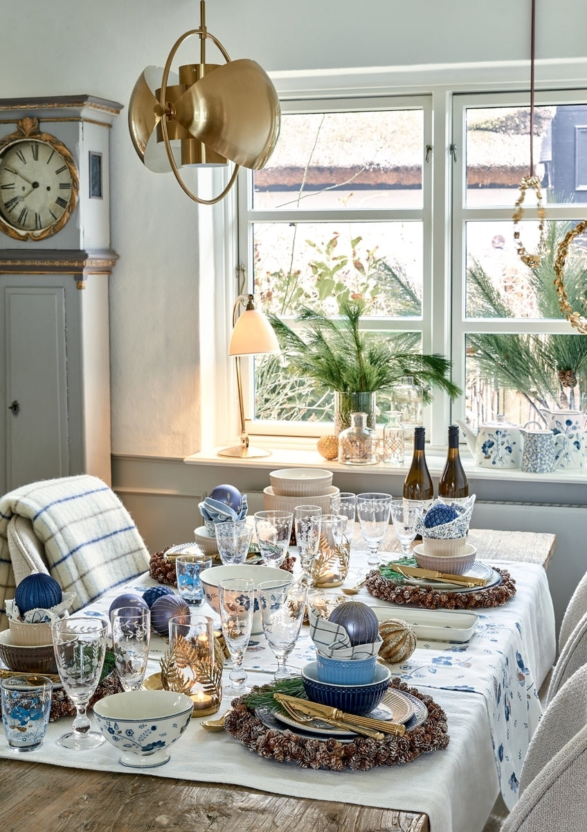 Greengate Mozy Krug white 1 l - Produktbild 3