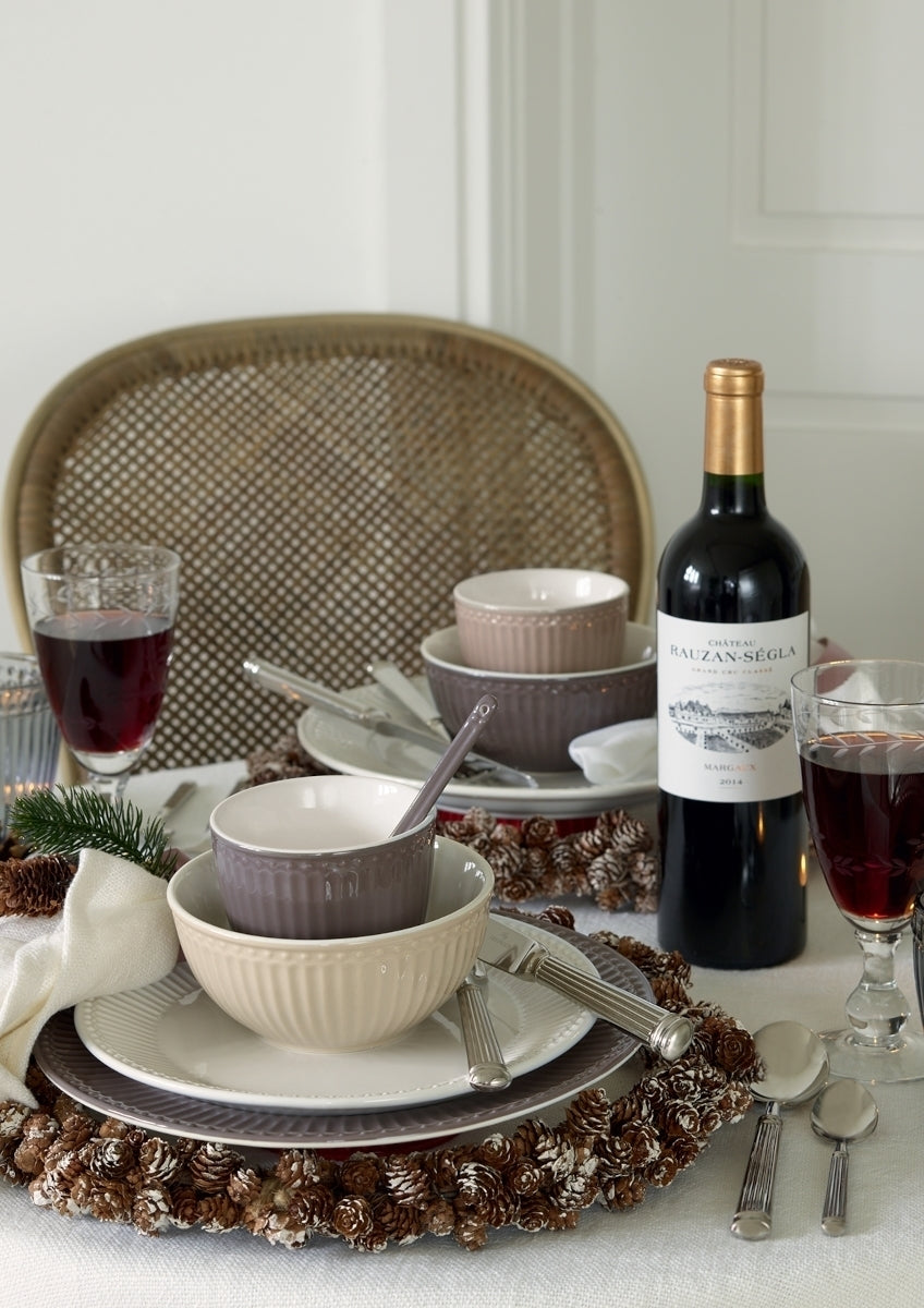Greengate Alice Eierbecher hazelnut brown 6,5 cm Set6 - Produktbild 3