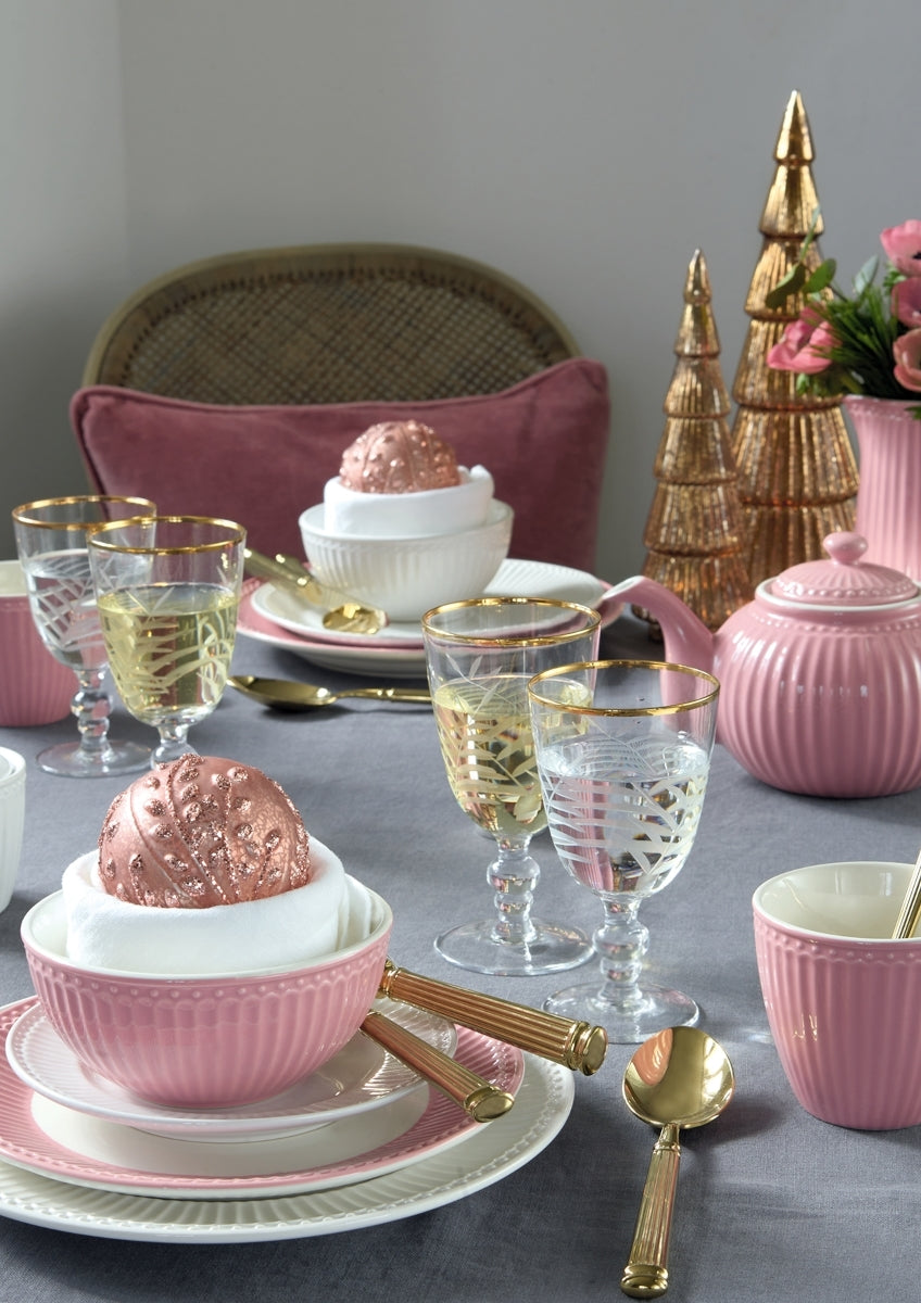 Greengate Alice Löffel dusty rose 16 cm - Produktbild 3