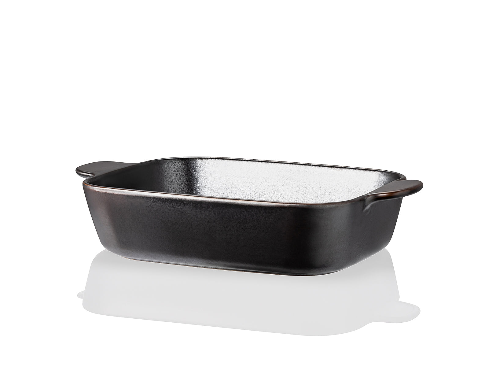 Arzberg Joyn Iron Stoneware Auflaufform eckig klein - Produktbild 3