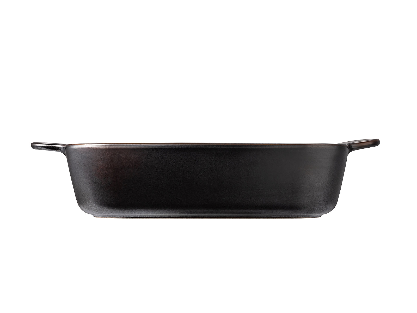 Arzberg Joyn Iron Stoneware Auflaufform eckig klein - Produktbild 4
