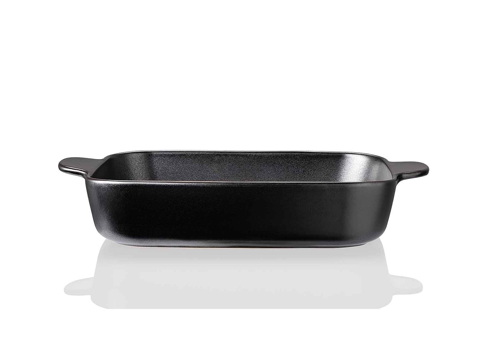 Arzberg Joyn Iron Stoneware Auflaufform eckig gross - Produktbild 2