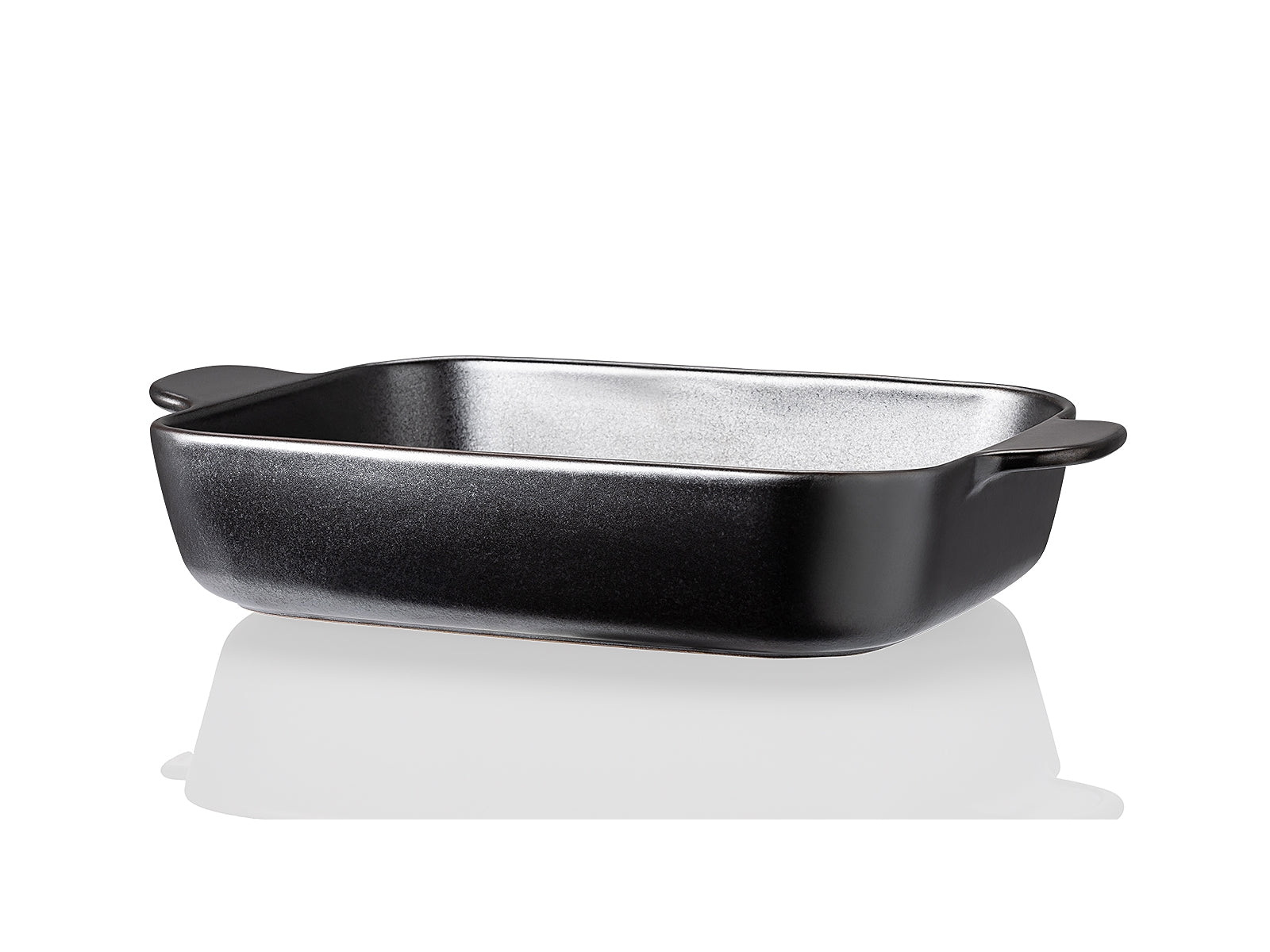 Arzberg Joyn Iron Stoneware Auflaufform eckig gross - Produktbild 3