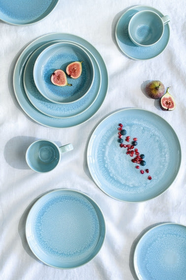 like. by Villeroy & Boch Crafted Blueberry Becher mit Henkel 0,35 l - Produktbild 3