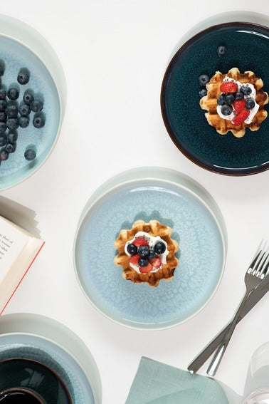 like. by Villeroy & Boch Crafted Blueberry Becher mit Henkel 0,35 l - Produktbild 7