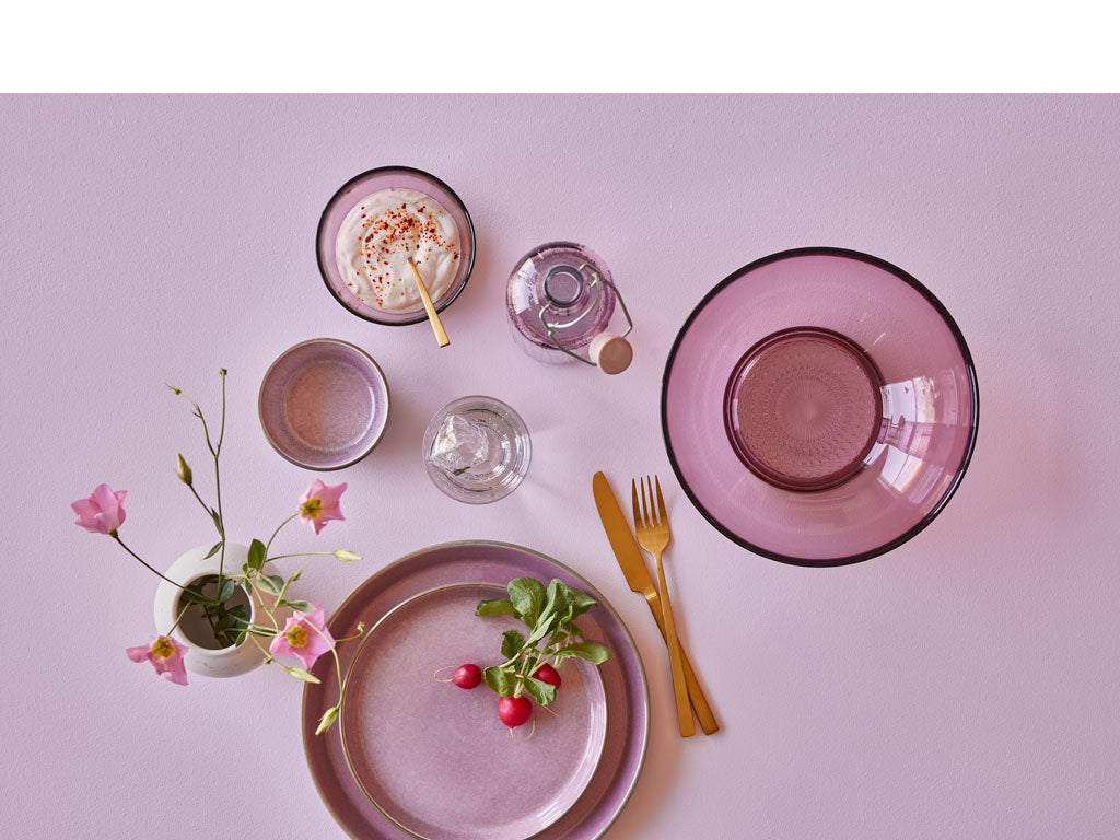 Bitz Kusintha Schale pink 12 cm - Produktbild 2