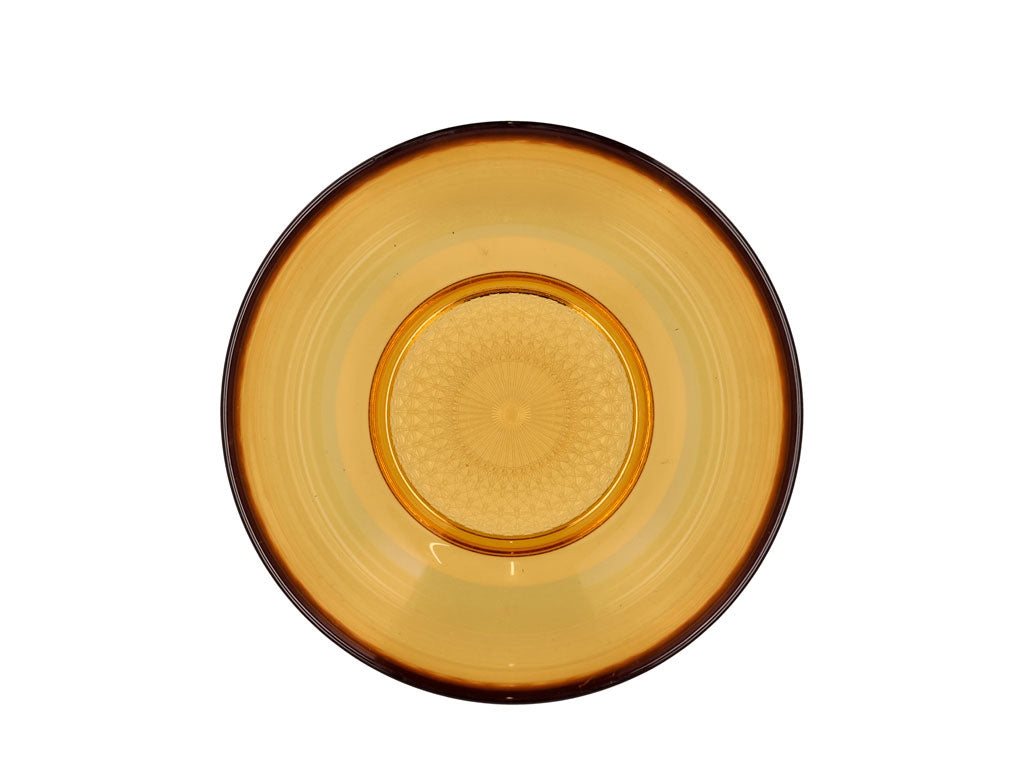 Bitz Kusintha Schale amber 20 cm - Produktbild 2