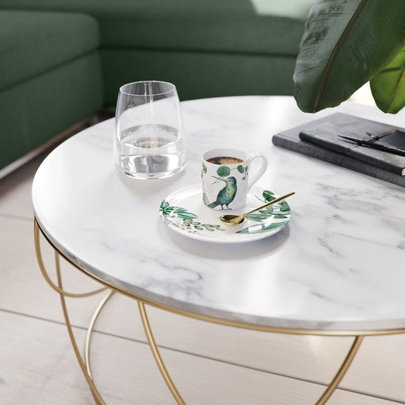 Villeroy & Boch Signature Avarua Mokka-/Espressotasse 2tlg. - Produktbild 2