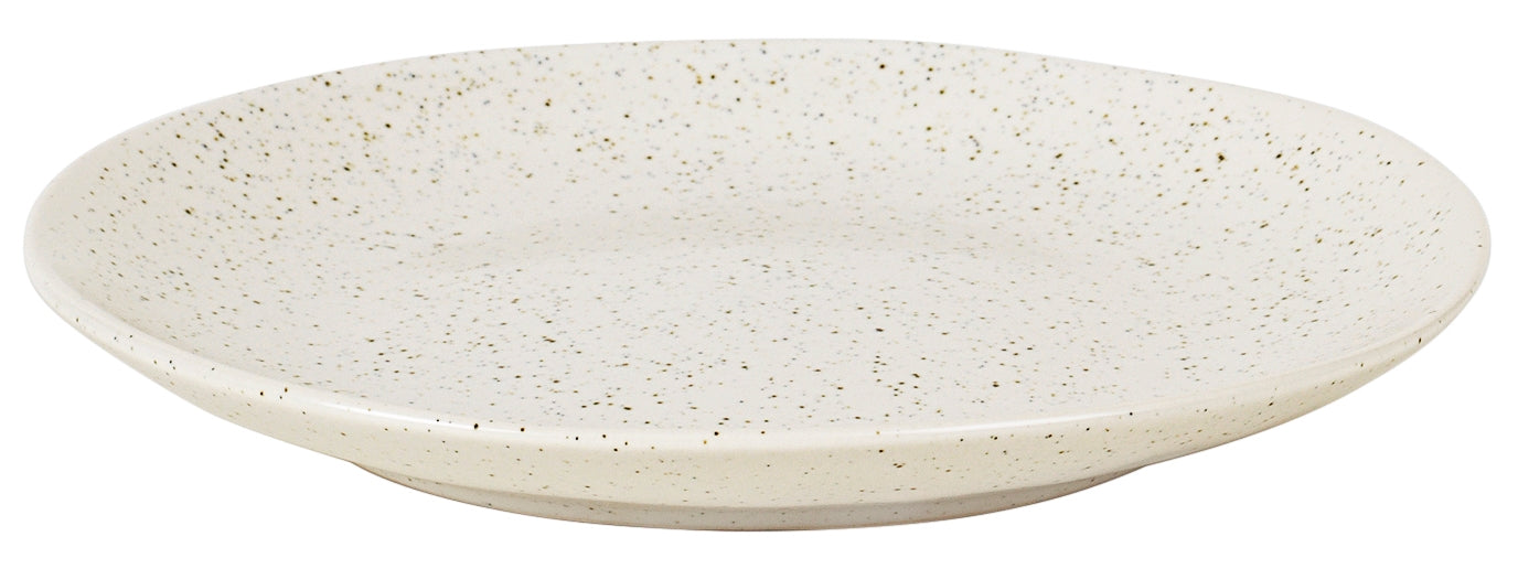 Broste Copenhagen NORDIC VANILLA Dessertteller 20 cm - Produktbild 7