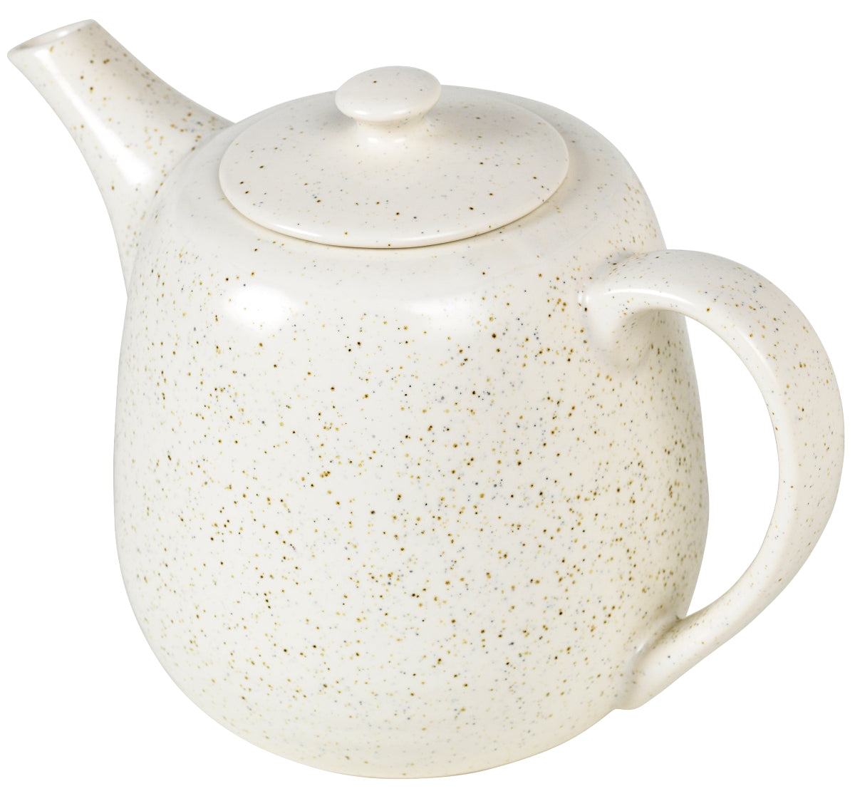 Broste Copenhagen NORDIC VANILLA Teekanne 1,3 l - Produktbild 2