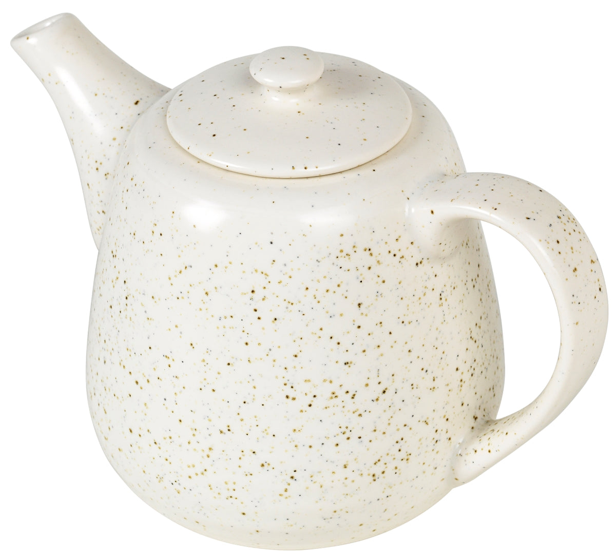 Broste Copenhagen NORDIC VANILLA Teekanne 0,7 l - Produktbild 2