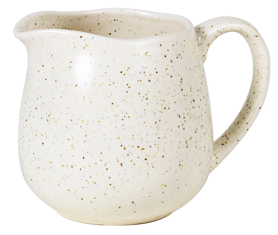 Broste Copenhagen NORDIC VANILLA Milchkanne 0,3 l - Produktbild 2