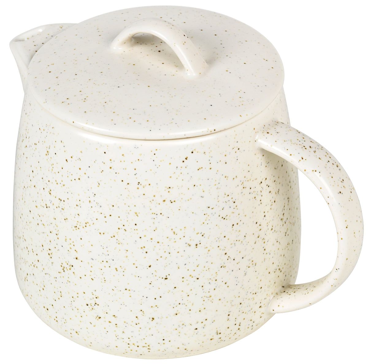 Broste Copenhagen NORDIC VANILLA Teekanne 1 l - Produktbild 2