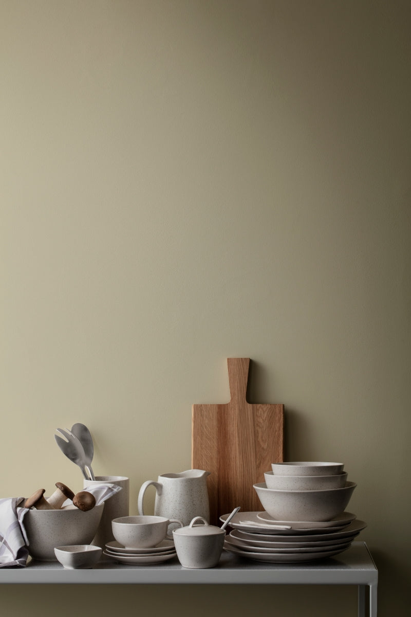 Broste Copenhagen NORDIC VANILLA Teekanne 1 l - Produktbild 3