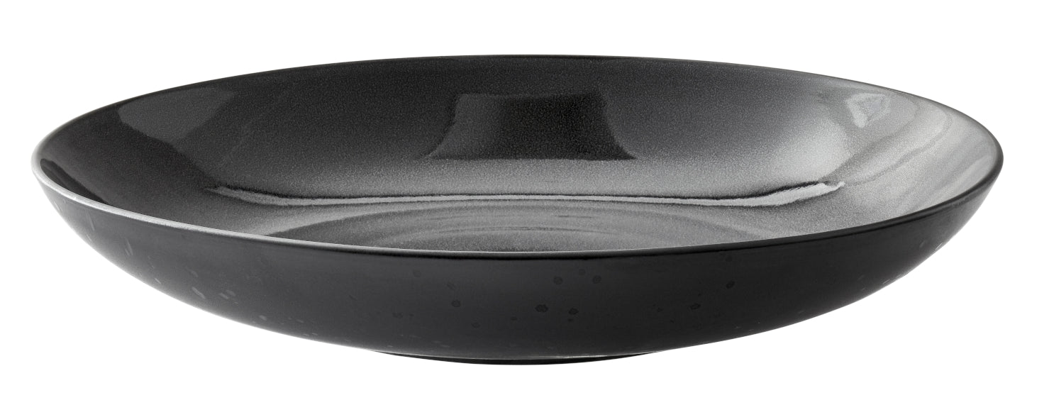 Bitz Servierschale galaxy black 40 cm - Produktbild 2