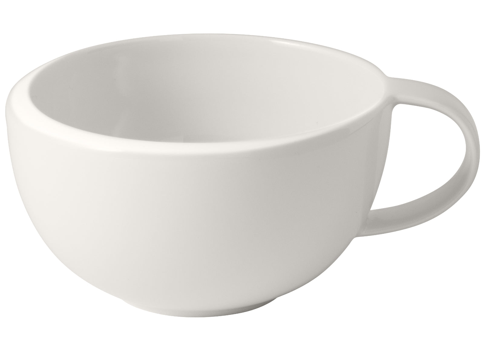 Villeroy & Boch NewMoon Kaffeetasse mit Untertasse 2tlg. - Produktbild 2