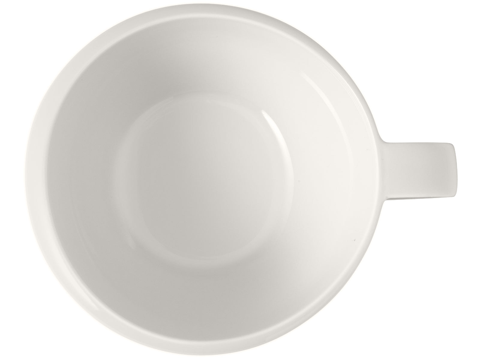 Villeroy & Boch NewMoon Kaffeetasse mit Untertasse 2tlg. - Produktbild 3