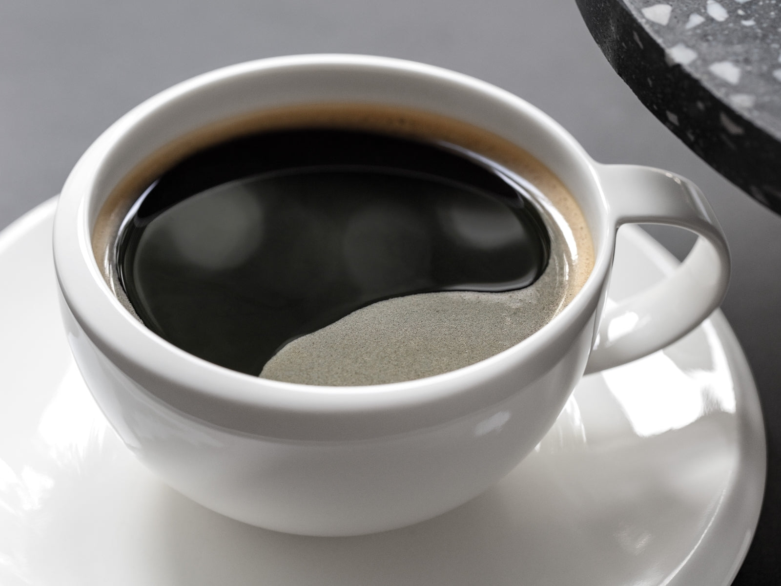 Villeroy & Boch NewMoon Kaffeetasse mit Untertasse 2tlg. - Produktbild 6