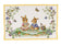 Villeroy & Boch Spring Fantasy Gobelin Platzset Picknick 32 x 48cm