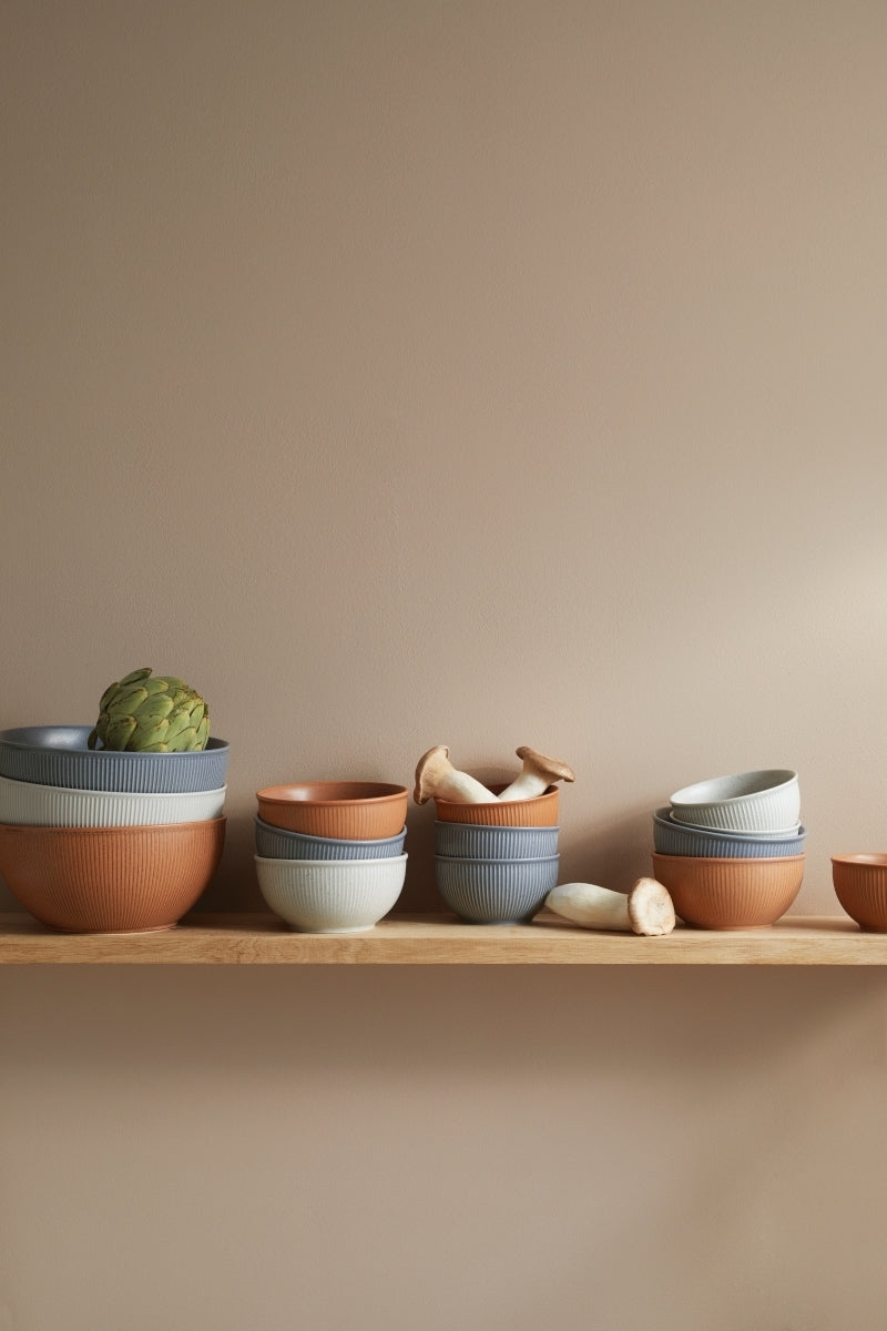 Thomas Clay rust Espresso-Untertasse 12 cm - Produktbild 4