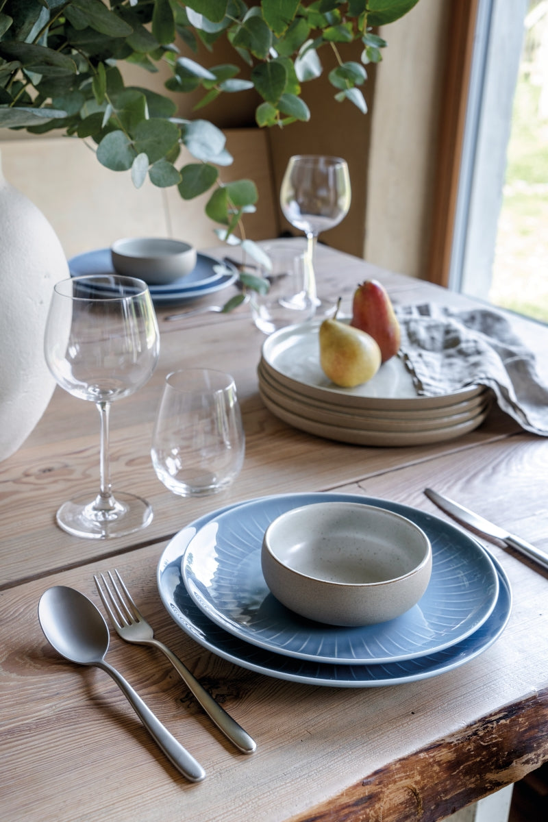 Rosenthal Joyn Denim Blue Suppenschale 19 cm - Produktbild 4
