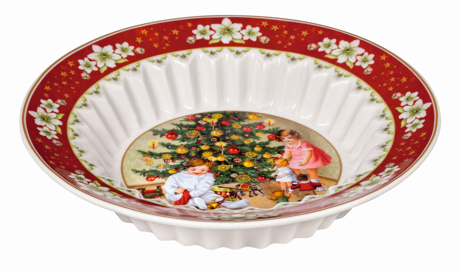 Villeroy & Boch Toy's Fantasy Schale klein spielende Kinder 17 cm - Produktbild 2