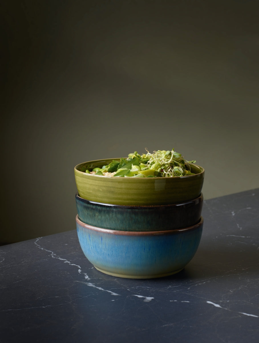 ASA COPPA Poke Bowl edamame 18 cm - Produktbild 4