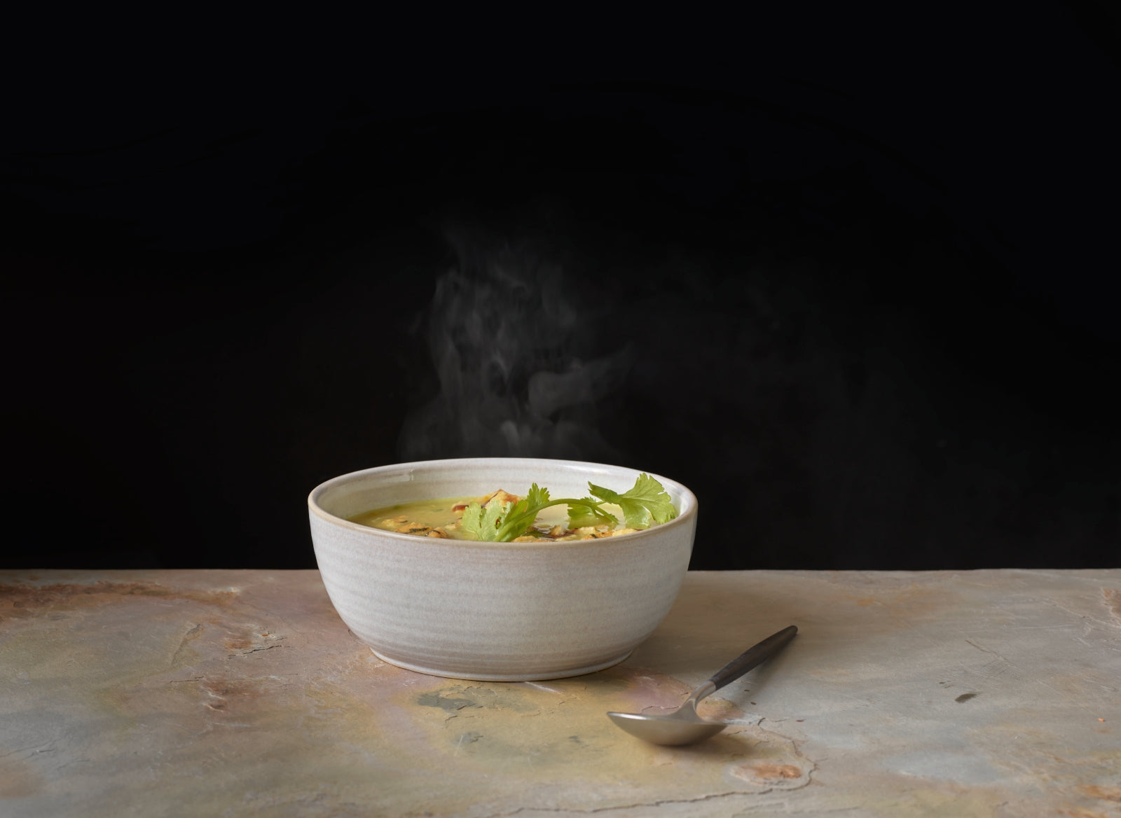 ASA COPPA Poke Bowl cauliflower 18 cm - Produktbild 3