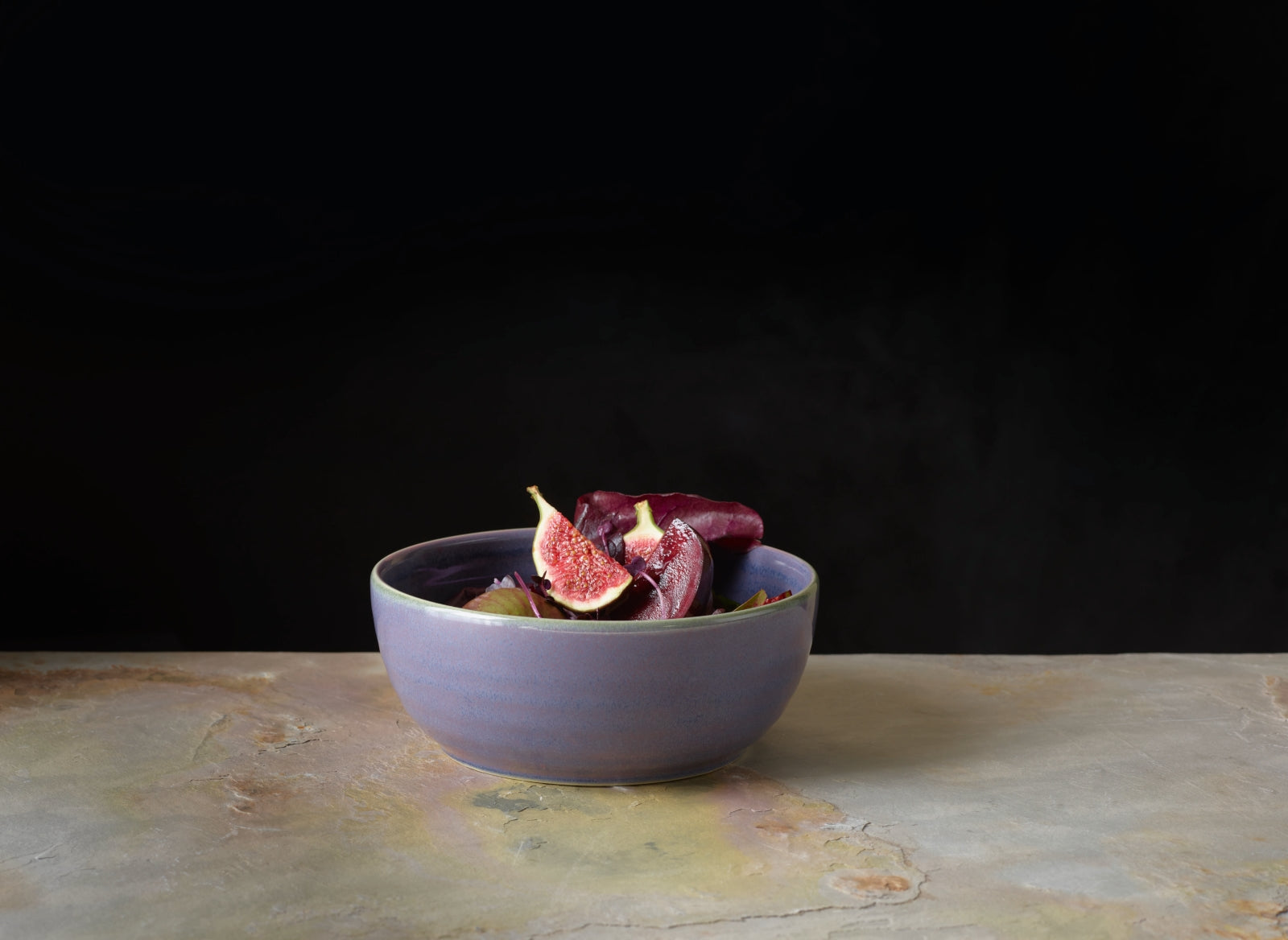 ASA COPPA Poke Bowl plum 18 cm - Produktbild 3