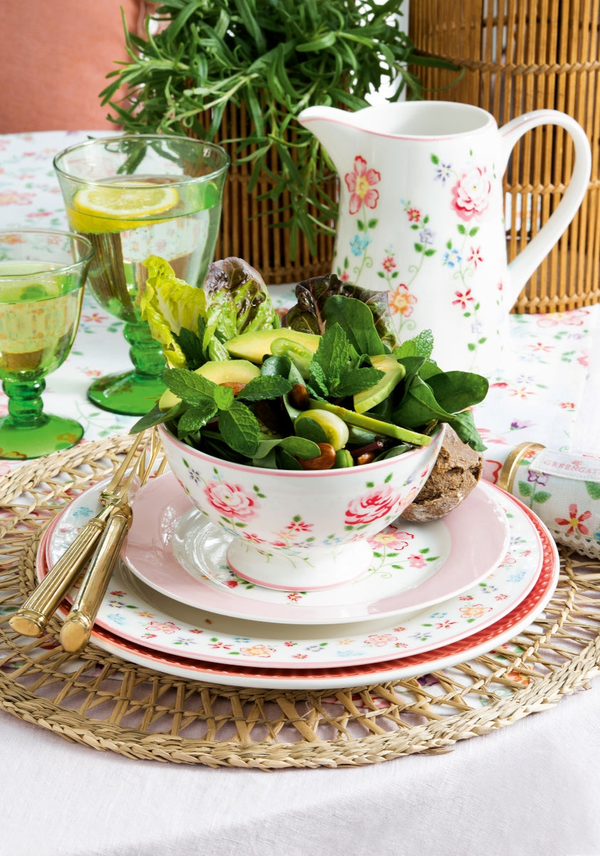 Greengate Cilja Rabbit Eierwärmer white - Produktbild 2